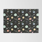 Asstronomy Pattern Rug Gallery Image 2