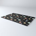 Asstronomy Pattern Rug Gallery Image 3