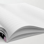 Asstronomy Pattern Notebook Gallery Image 2