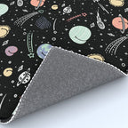 Asstronomy Pattern Rug Gallery Image 4
