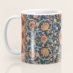 William Morris Holland Park Vintage Pattern Coffee Mug Gallery Image 3