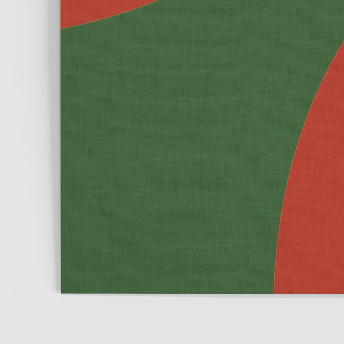 abstract retro vivid fall 2 Poster Gallery Image 3