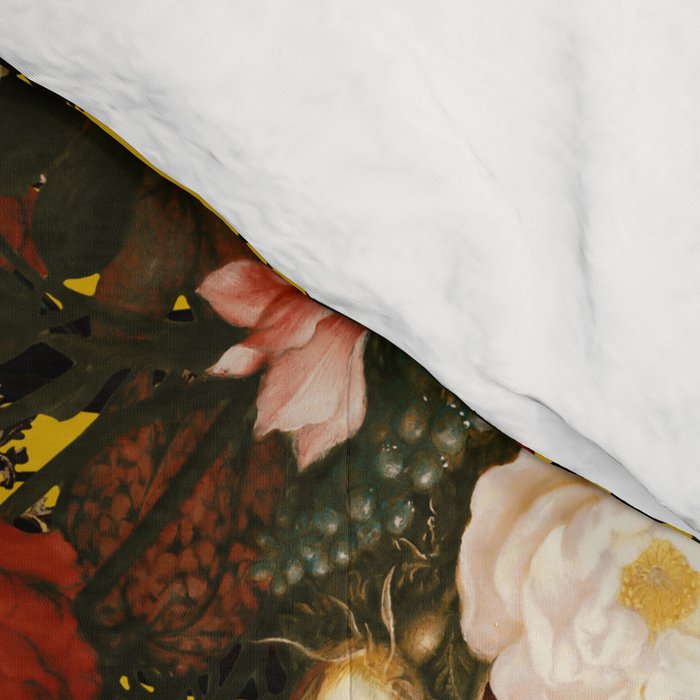 Vintage Garden - Autumn Comforter Gallery Image 4