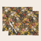 Vintage Garden - Autumn Placemat Gallery Image 1