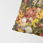 Vintage Garden - Autumn Pillow Sham Gallery Image 4