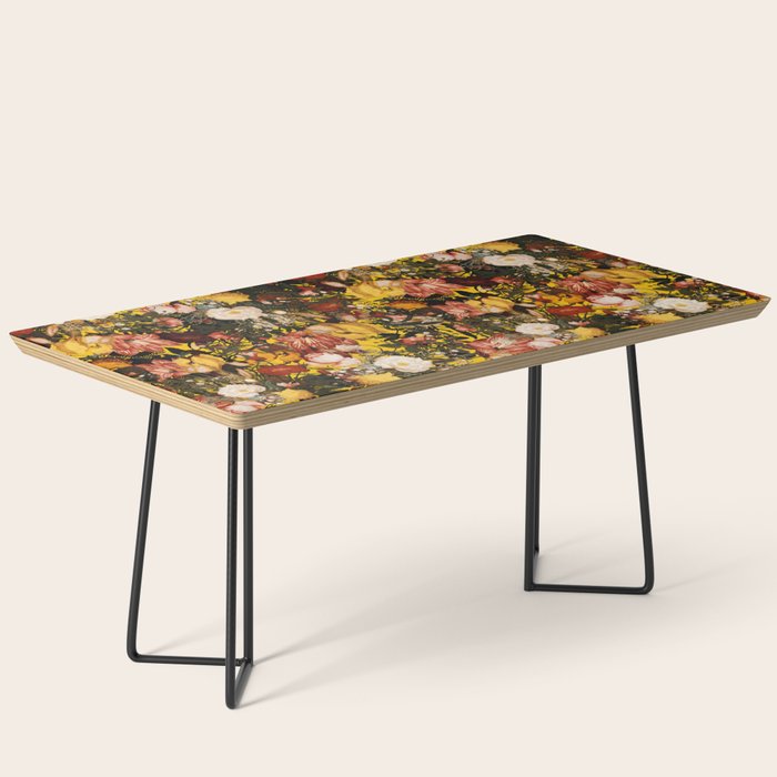 Vintage Garden - Autumn Coffee Table Gallery Image 1