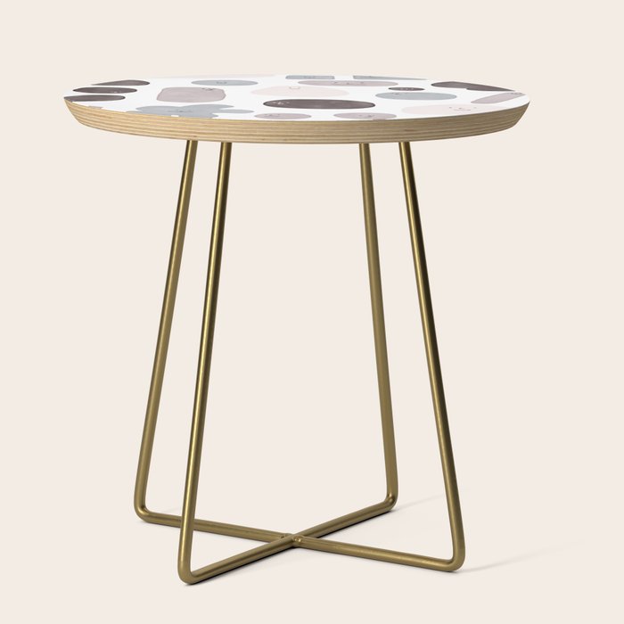 Happy Shapes Side Table Gallery Image 1