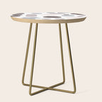 Happy Shapes Side Table Gallery Image 1