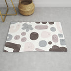 Happy Shapes Rug Gallery Image 1