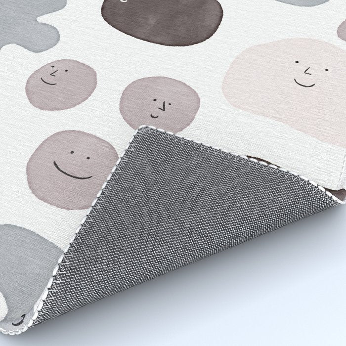 Happy Shapes Rug Gallery Image 4