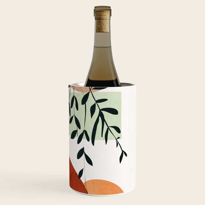 Soft Shapes I Wine Chiller Gallery Image 3