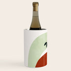 Soft Shapes I Wine Chiller Gallery Image 2