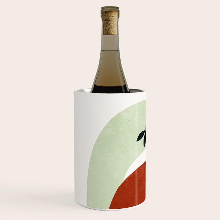 Soft Shapes I Wine Chiller Gallery Image 2