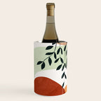 Soft Shapes I Wine Chiller Gallery Image 1