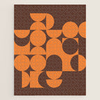Retro 10A Jigsaw Puzzle Gallery Image 1
