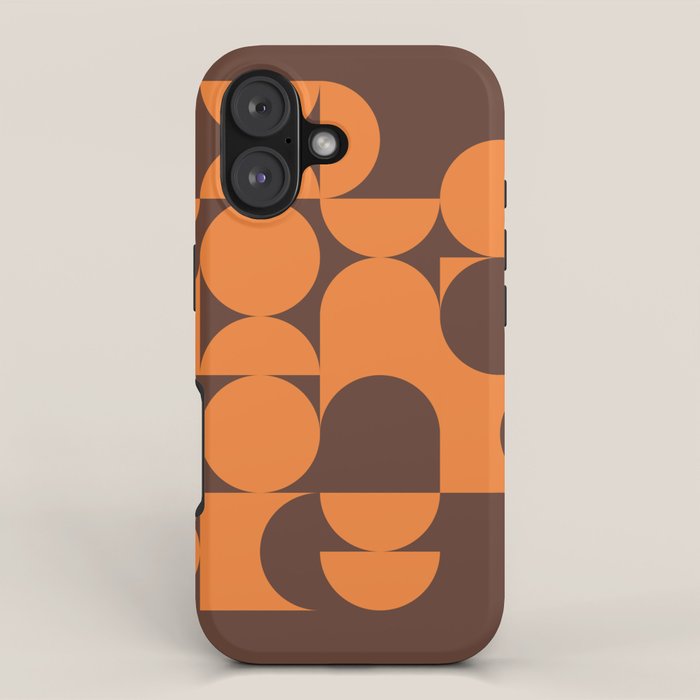 Retro 10A iPhone Case Gallery Image 1