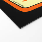 Spooky AF Welcome Mat Gallery Image 2