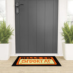 Spooky AF Welcome Mat Gallery Image 3