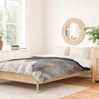 Moon and Stars Duvet Cover Gallery Image 2