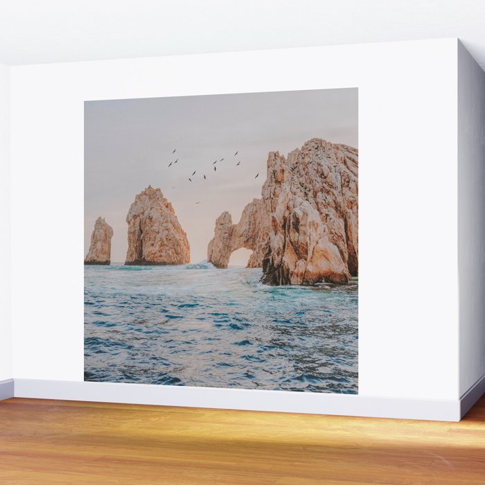 summertime iii Wall Mural Gallery Image 2