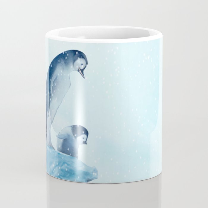 Penguins Coffee Mug Gallery Image 4