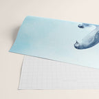 Penguins Wrapping Paper Gallery Image 2