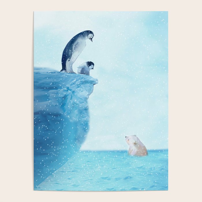 Penguins Poster Gallery Image 4