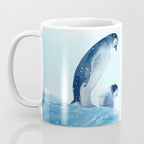 Penguins Coffee Mug Gallery Image 3