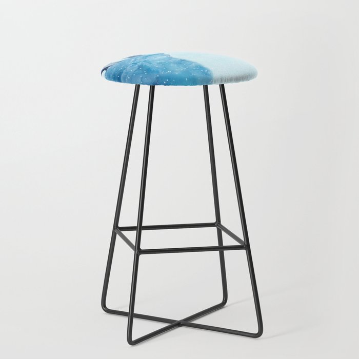 Penguins Stool Gallery Image 1