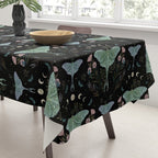 Luna and Forester Tablecloth Gallery Image 3