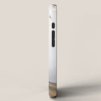 Flying Dandelion iPhone Case Gallery Image 2