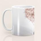 Flying Dandelion Coffee Mug Gallery Image 3