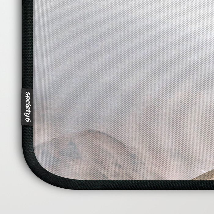 Flying Dandelion Laptop Sleeve Gallery Image 3