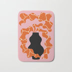 Up in your room Bath Mat Gallery Image 1