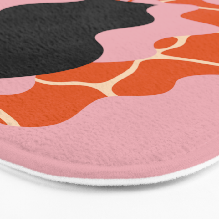 Up in your room Bath Mat Gallery Image 3
