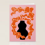 Up in your room Stationery Card Gallery Image 2