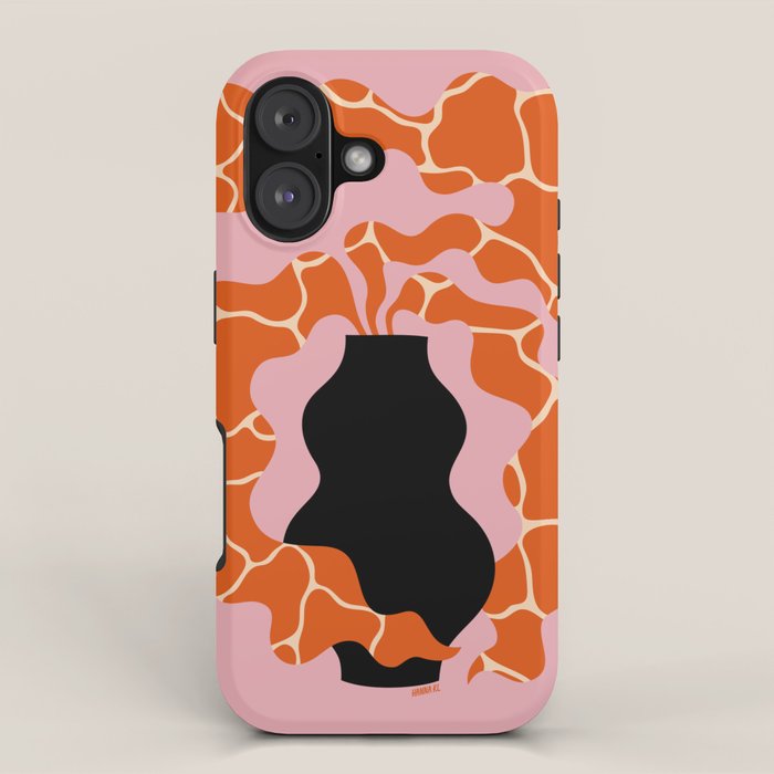 Up in your room iPhone Case Gallery Image 1