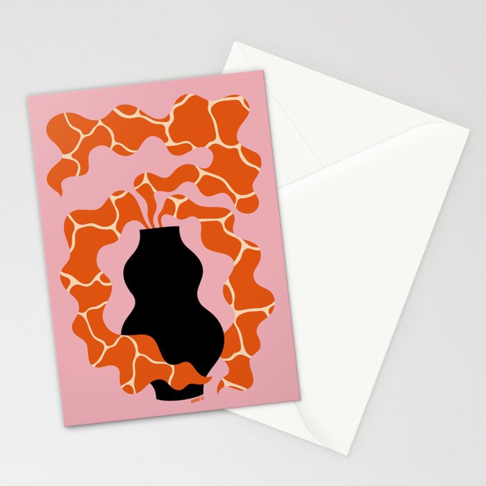 Up in your room Stationery Card Gallery Image 2