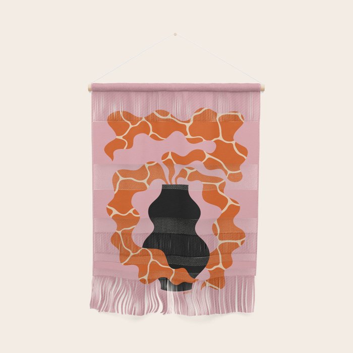 Up in your room Wall Hanging Gallery Image 1