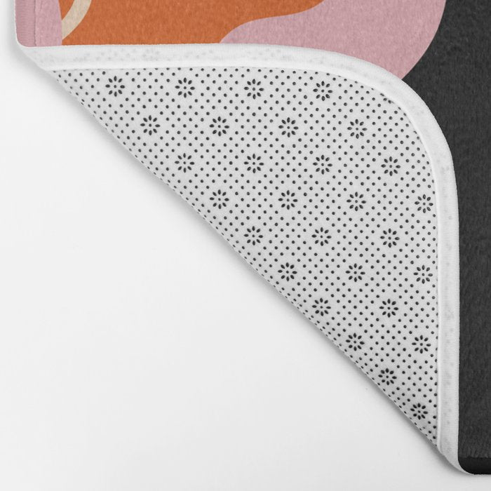 Up in your room Bath Mat Gallery Image 2