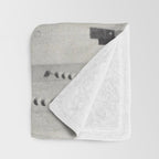 Modesty Throw Blanket Gallery Image 3