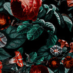 Midnight Garden II Coffee Mug Gallery Image 2