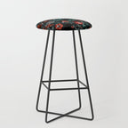 Midnight Garden II Stool Gallery Image 1