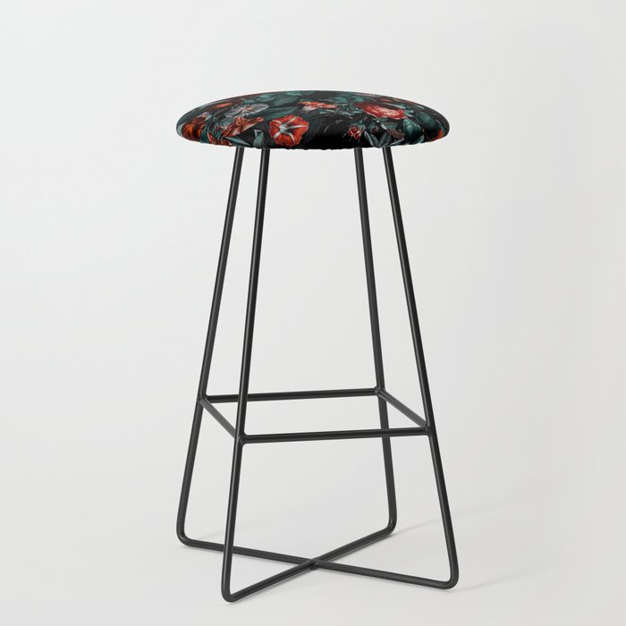 Midnight Garden II Stool Gallery Image 1