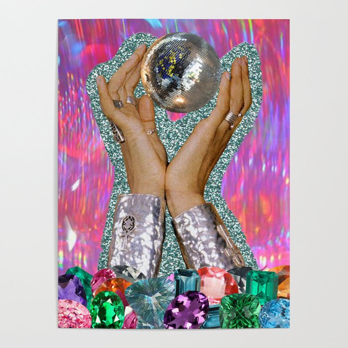 Power of Disco Poster Gallery Image 1