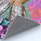 Power of Disco Rug Gallery Image 4