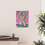 Power of Disco Poster Gallery Image 2