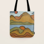 All Things Are Possible #2 Tote Bag Gallery Image 1