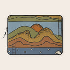 All Things Are Possible #2 Laptop Sleeve Gallery Image 1