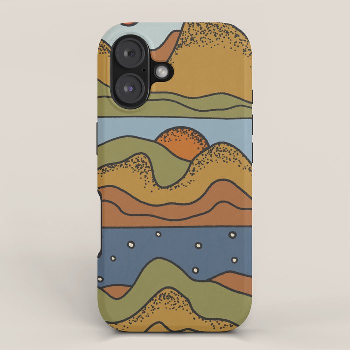 All Things Are Possible #2 iPhone Case Gallery Image 1